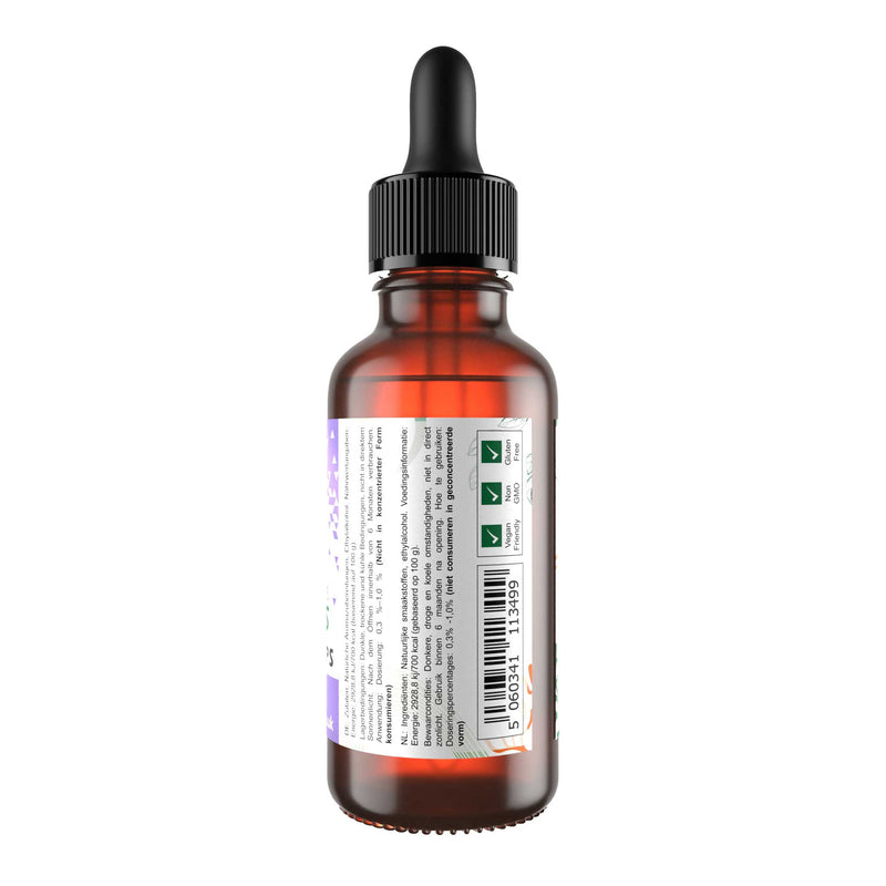 Lavender Food Flavouring Drop 30ml - Special Ingredients