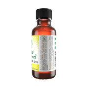 Lemon Flavouring Oil 10 Litre - Special Ingredients