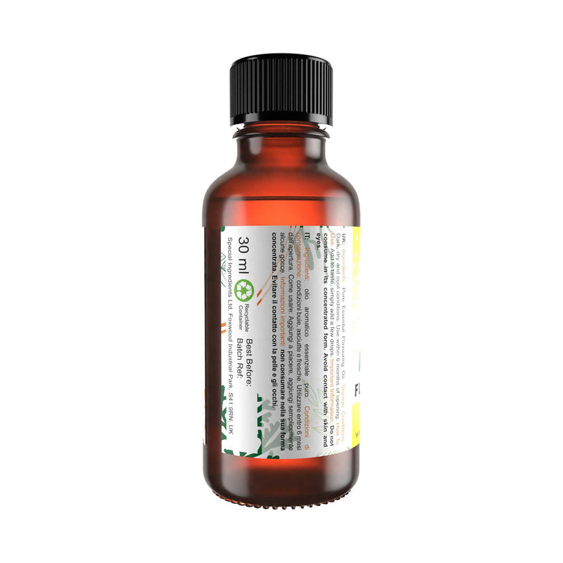 Lemon Flavouring Oil 30ml - Special Ingredients