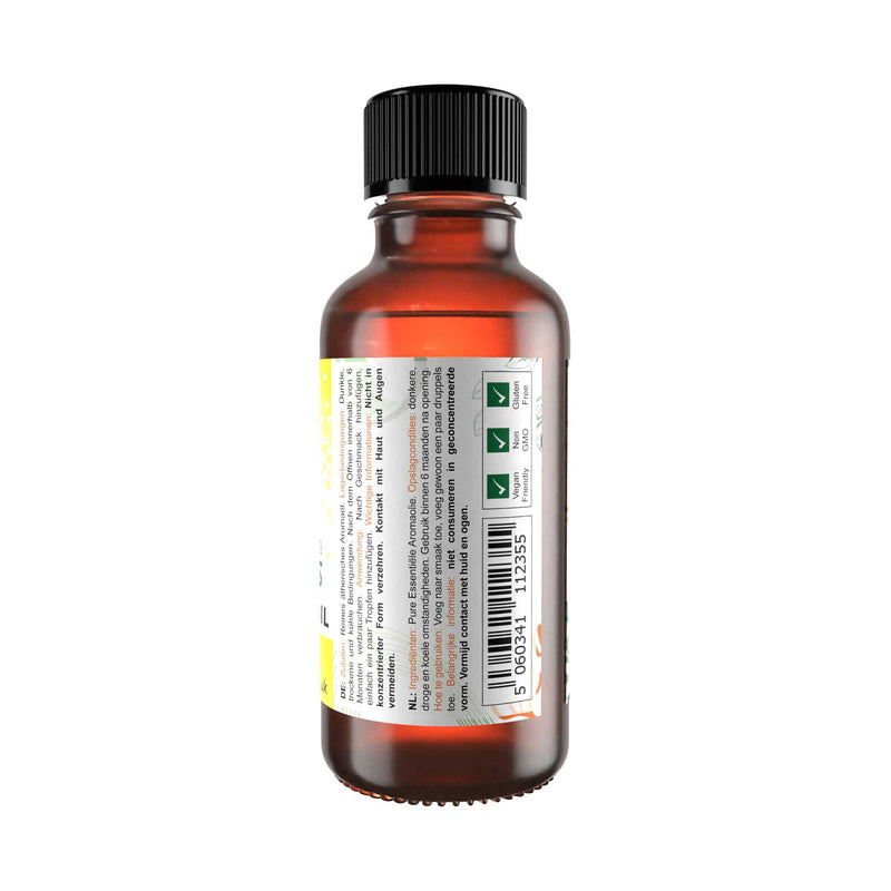 Lemon Flavouring Oil 30ml - Special Ingredients