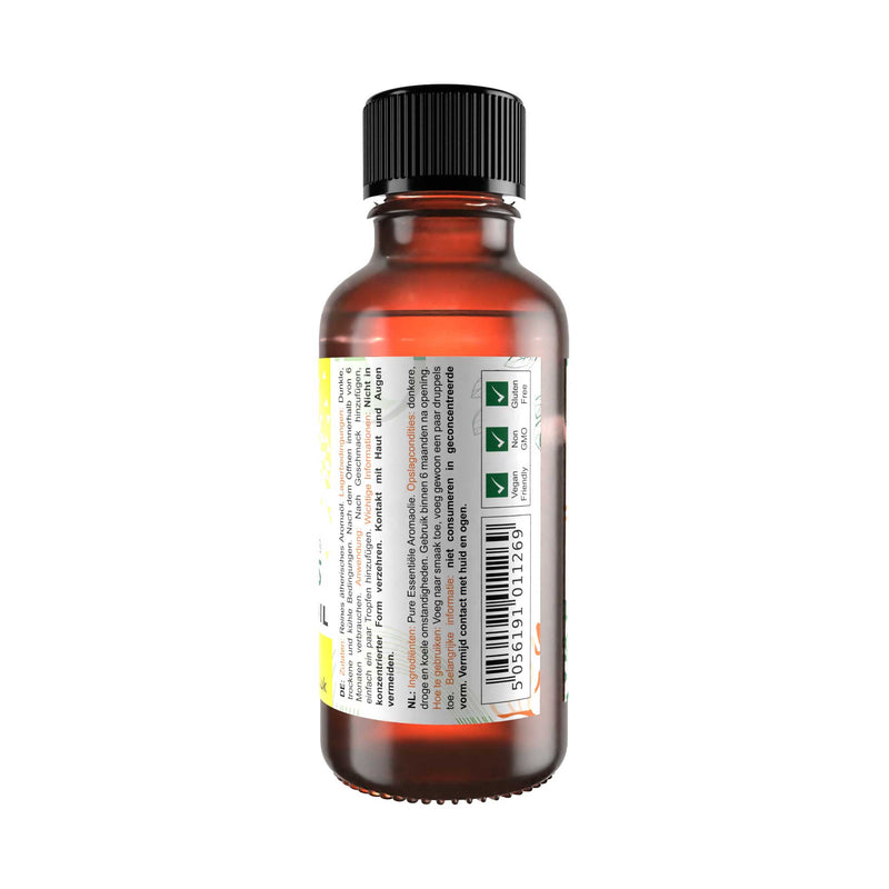 Lemon Flavouring Oil 500ml - Special Ingredients