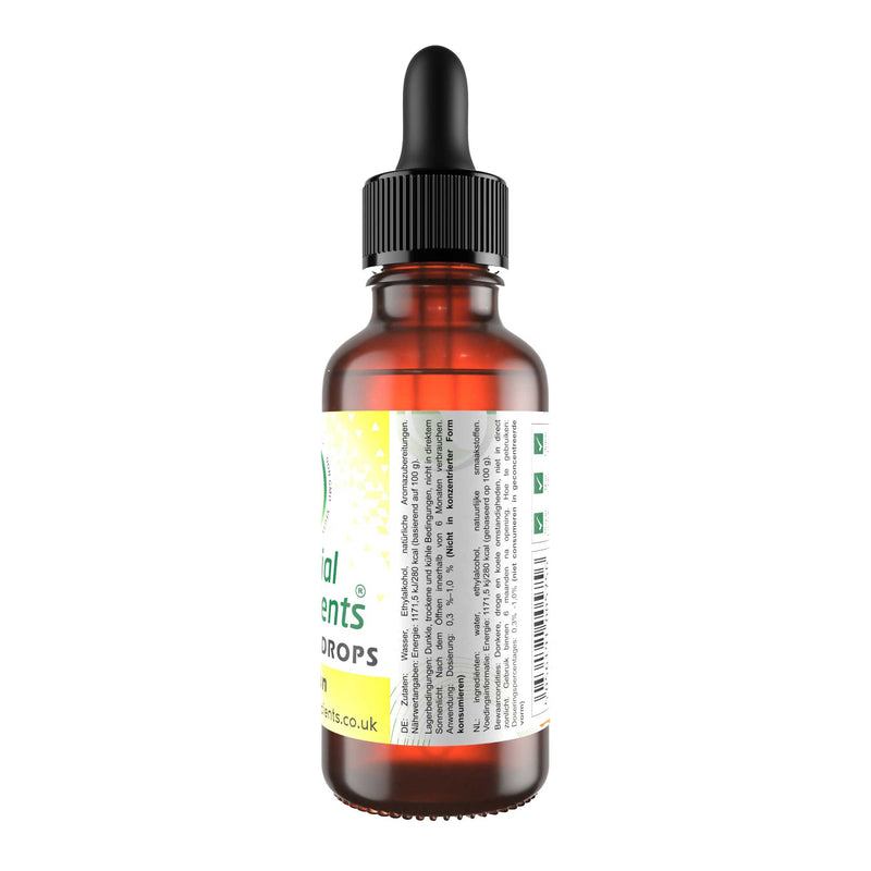 Lemon Food Flavouring Drop 10 Litre - Special Ingredients