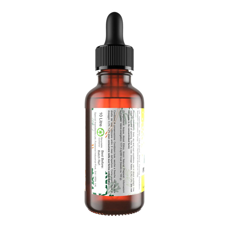 Lemon Food Flavouring Drop 10 Litre - Special Ingredients