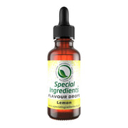Lemon Food Flavouring Drop 5 Litre - Special Ingredients