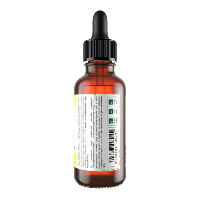 Lemon Food Flavouring Drop 5 Litre - Special Ingredients