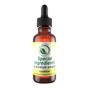 Lemon Food Flavouring Drop 500ml - Special Ingredients