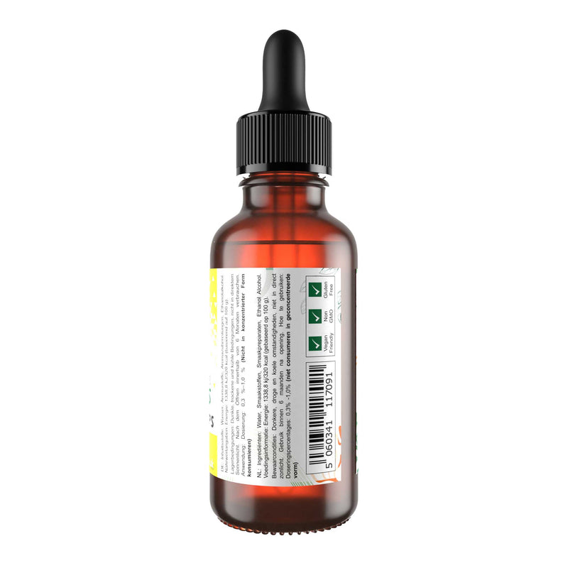 Lemon Sour Food Flavouring Drop 30ml - Special Ingredients