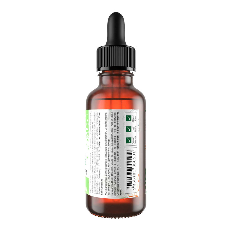 Lemongrass Food Flavouring Drop 10 Litre - Special Ingredients