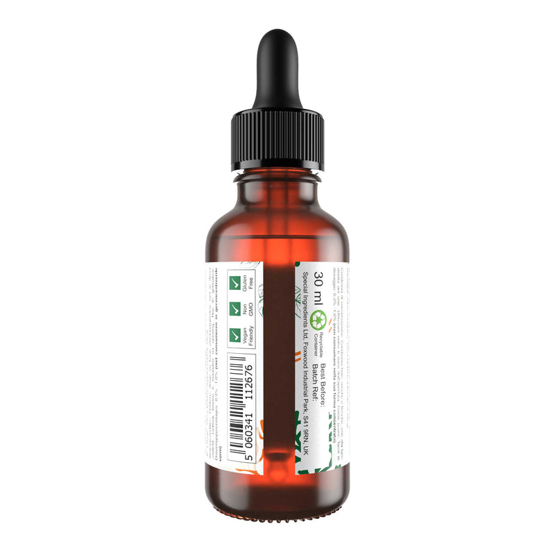 Lemongrass Food Flavouring Drop 30ml - Special Ingredients