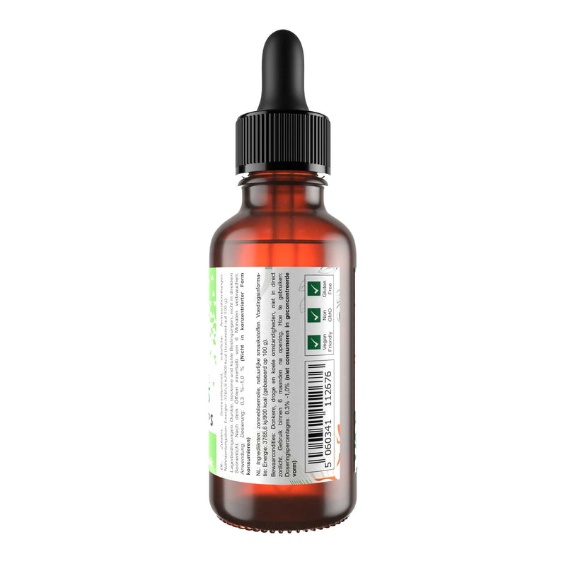 Lemongrass Food Flavouring Drop 30ml - Special Ingredients