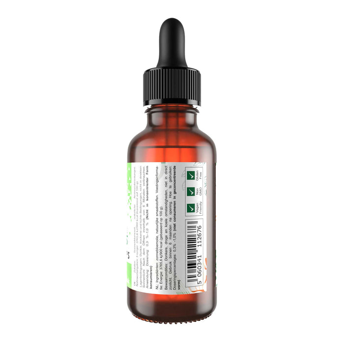 Lemongrass Food Flavouring Drop 30ml - Special Ingredients