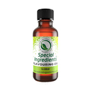 Lime Flavouring Oil 1 Litre - Special Ingredients