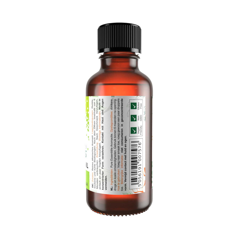 Lime Flavouring Oil 1 Litre - Special Ingredients