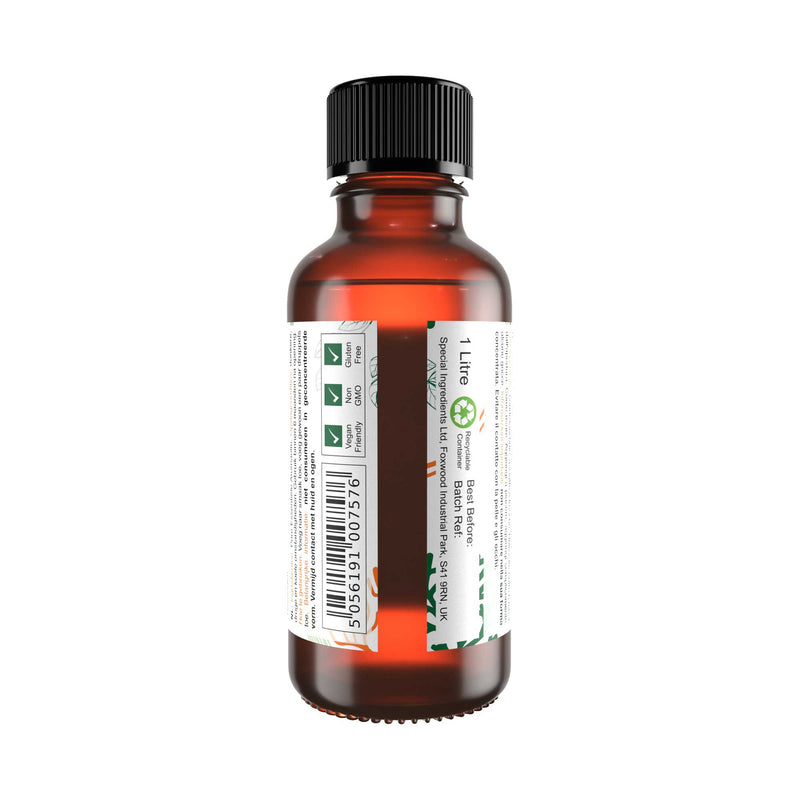Lime Flavouring Oil 1 Litre - Special Ingredients