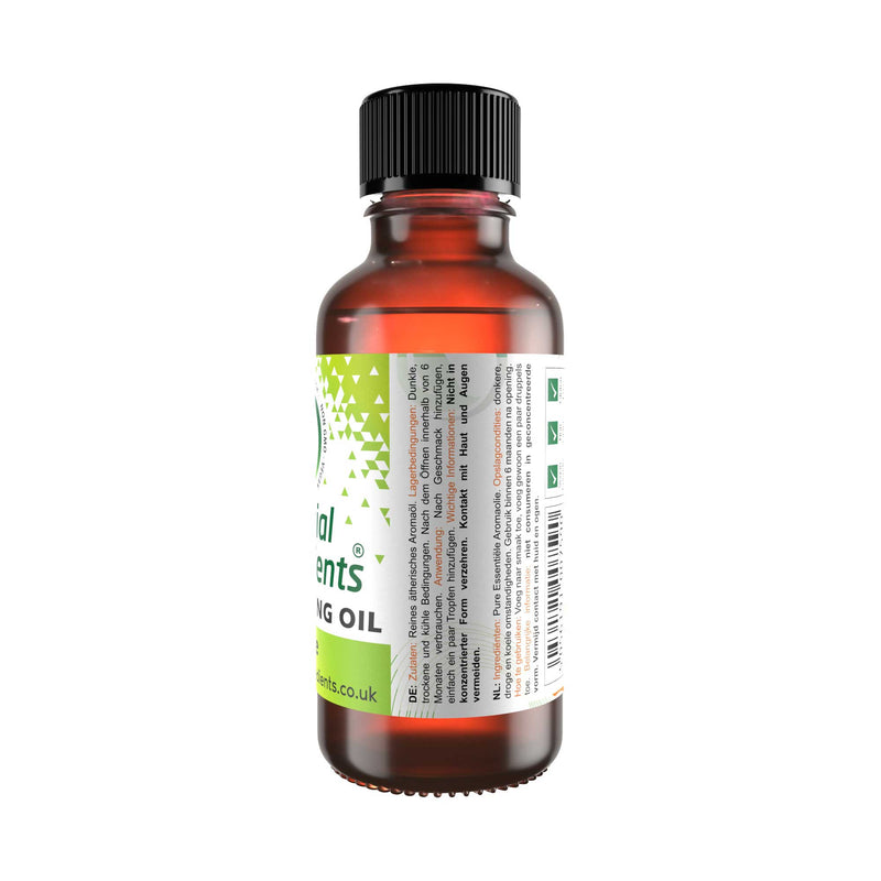 Lime Flavouring Oil 10 Litre - Special Ingredients