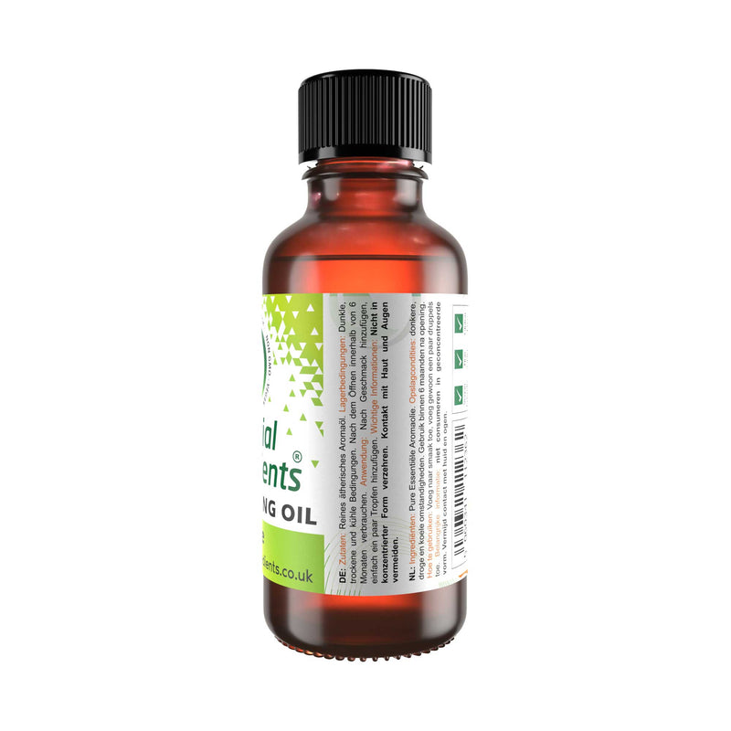 Lime Flavouring Oil 30ml - Special Ingredients