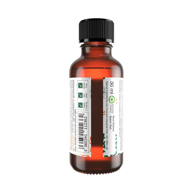 Lime Flavouring Oil 30ml - Special Ingredients