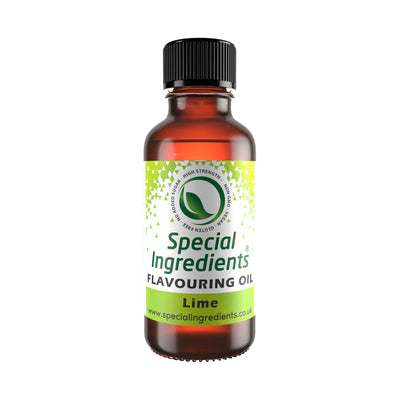 Aceite esencial alimentario de lima 5 litros