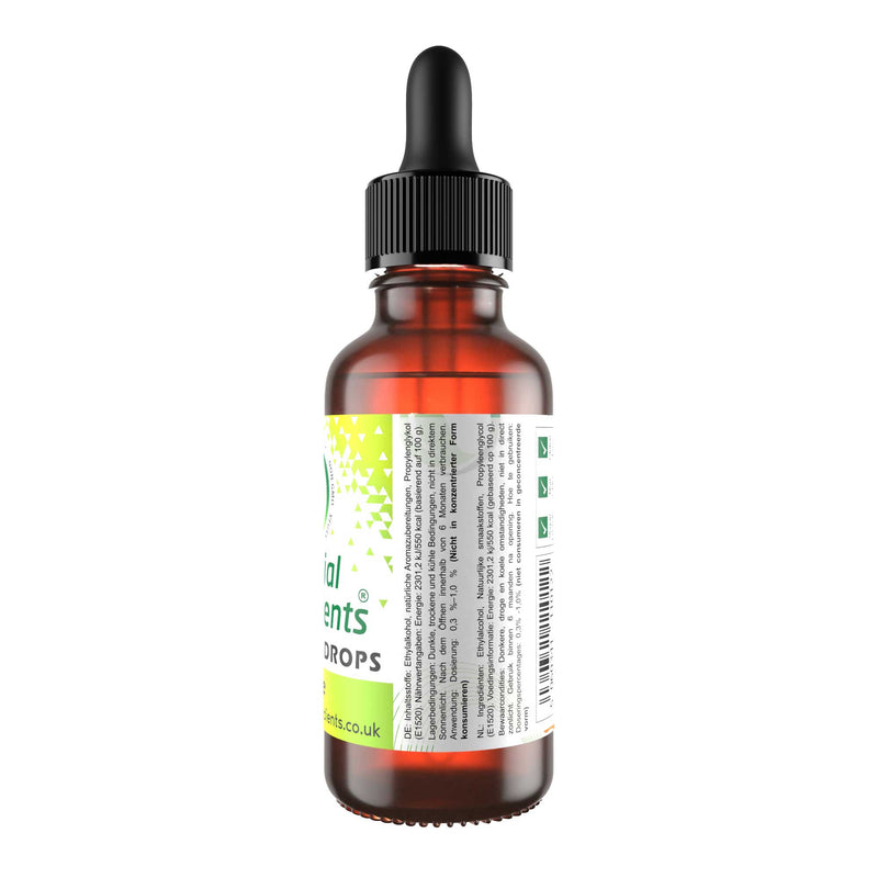 Lime Food Flavouring Drop 30ml - Special Ingredients
