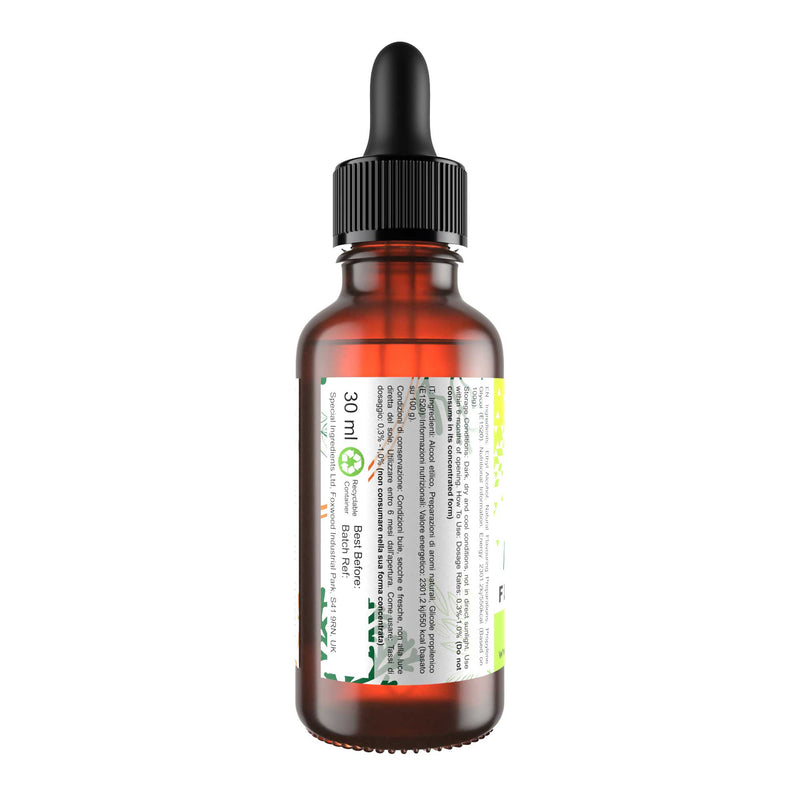 Lime Food Flavouring Drop 30ml - Special Ingredients