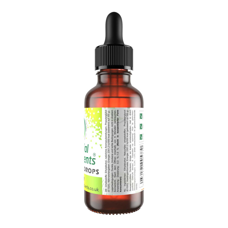 Lime Food Flavouring Drop 5 Litre - Special Ingredients