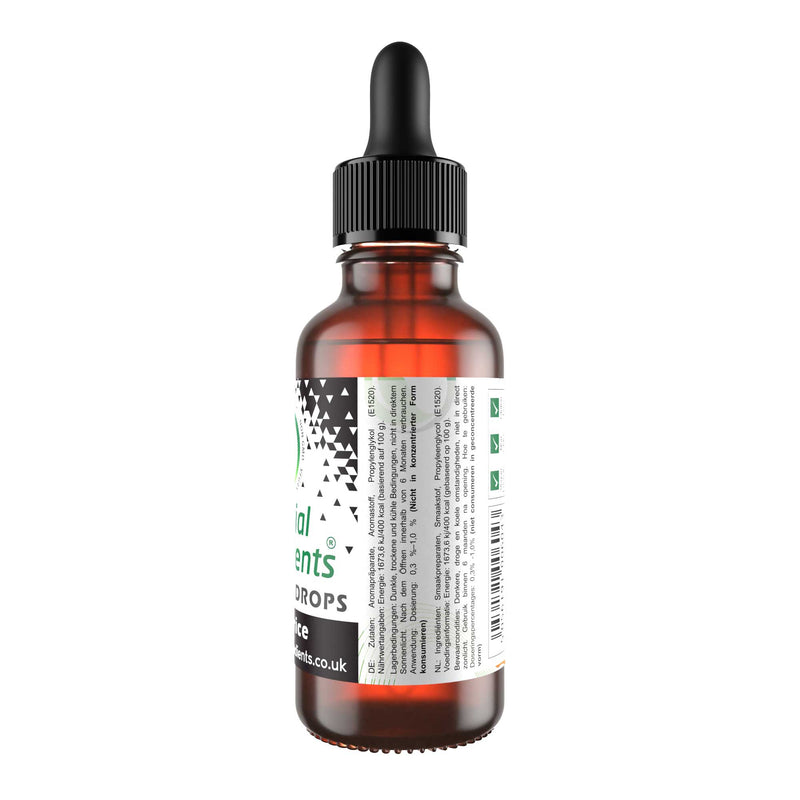 Liquorice Food Flavouring Drop 5 Litre - Special Ingredients