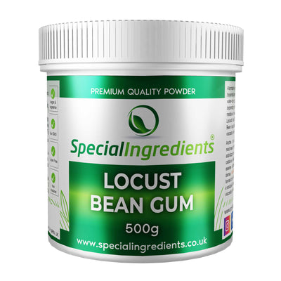 Locust Bean Gum 500g