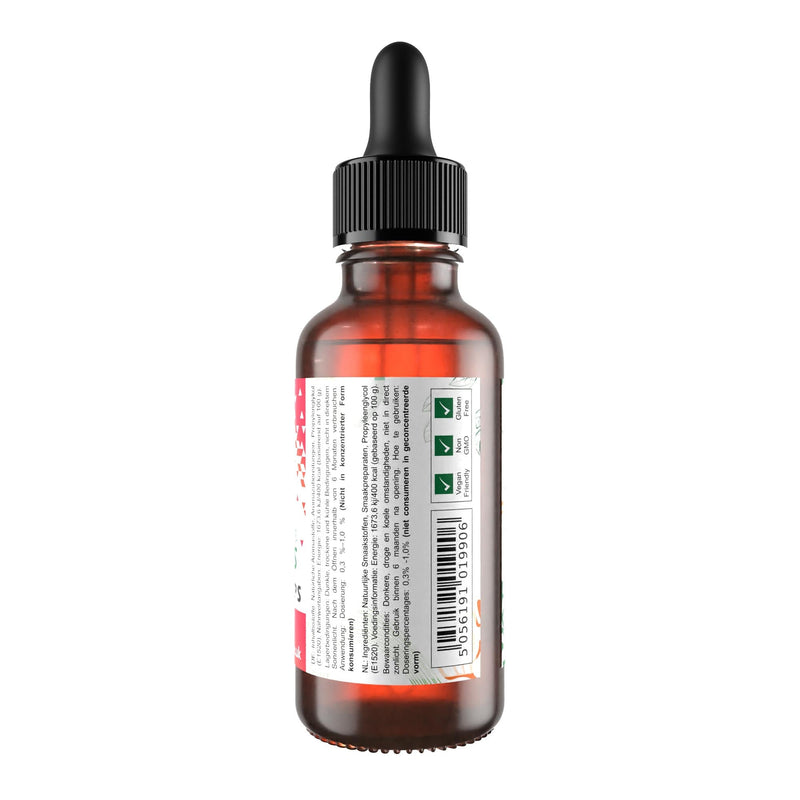 Lychee Food Flavouring Drops 1 Litre - Special Ingredients