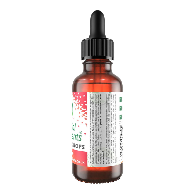 Lychee Food Flavouring Drops 5 Litre - Special Ingredients