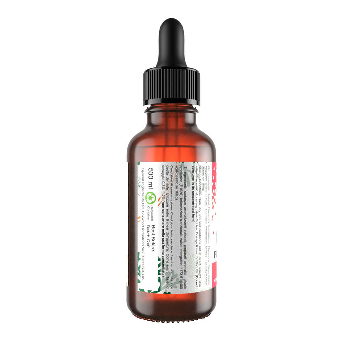 Lychee Food Flavouring Drops 500ml - Special Ingredients