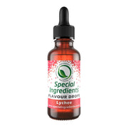 Lychee Food Flavouring Drops 500ml - Special Ingredients