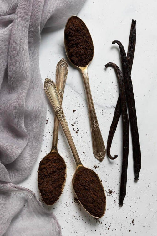 Madagascan Vanilla Powder 25g - Special Ingredients