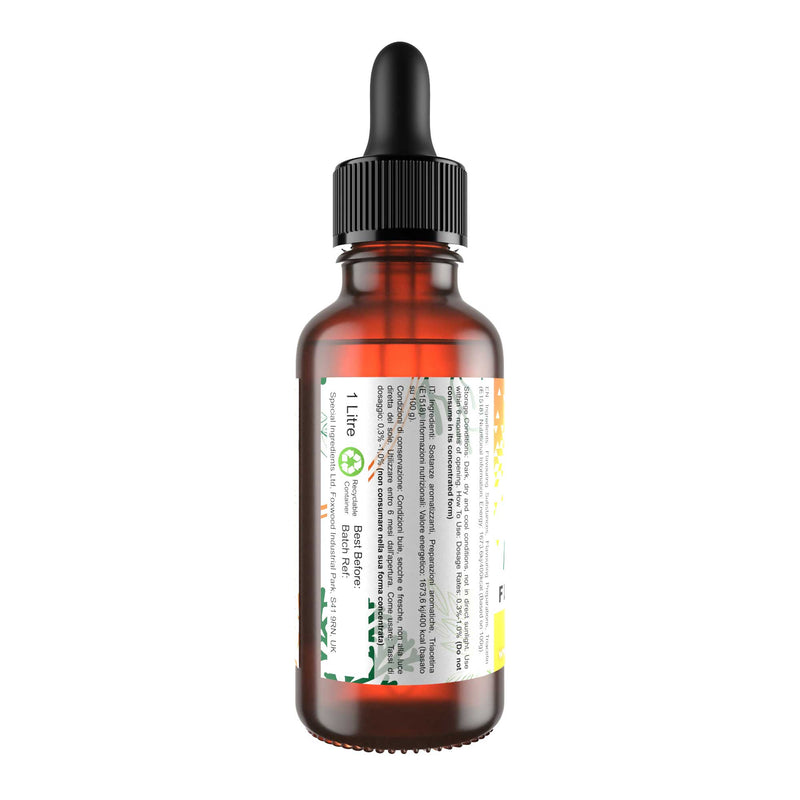 Mango Food Flavouring Drop 1 Litre - Special Ingredients