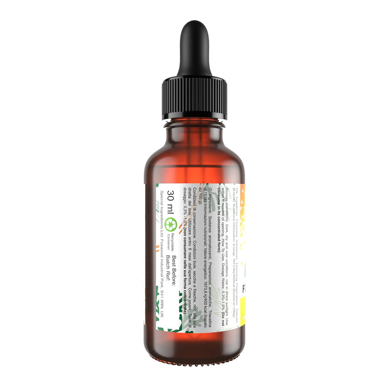 Mango Food Flavouring Drop 30ml - Special Ingredients