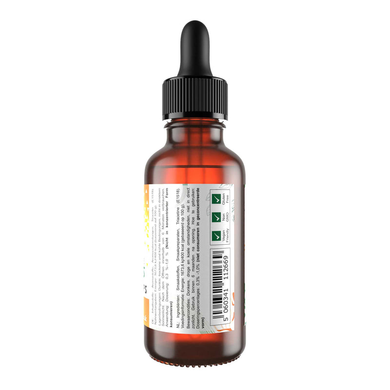 Mango Food Flavouring Drop 30ml - Special Ingredients