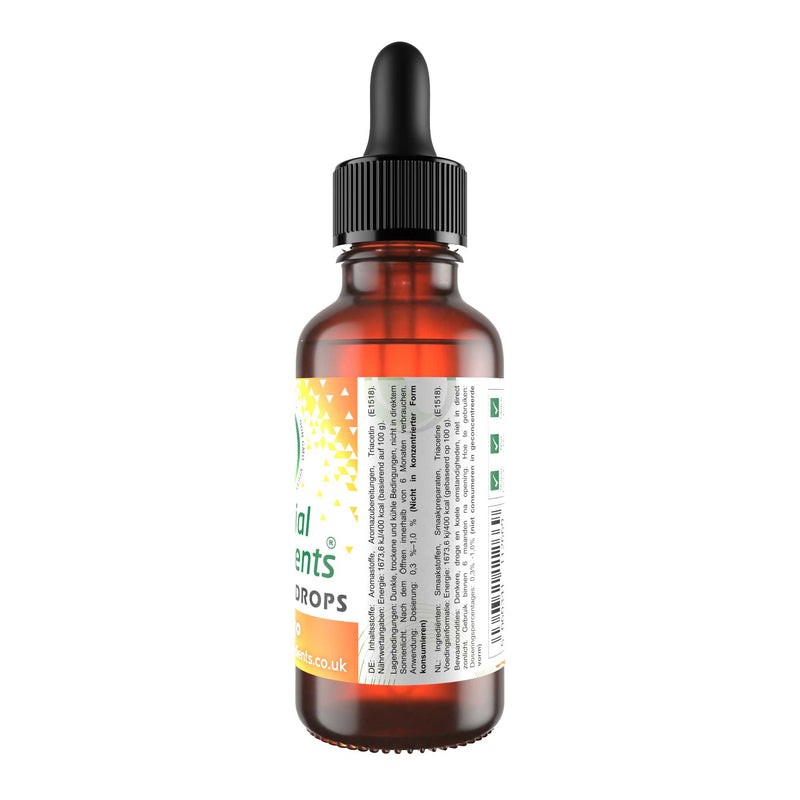 Mango Food Flavouring Drop 30ml - Special Ingredients