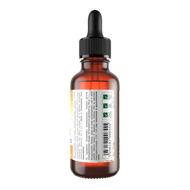 Mango Food Flavouring Drop 5 Litre - Special Ingredients