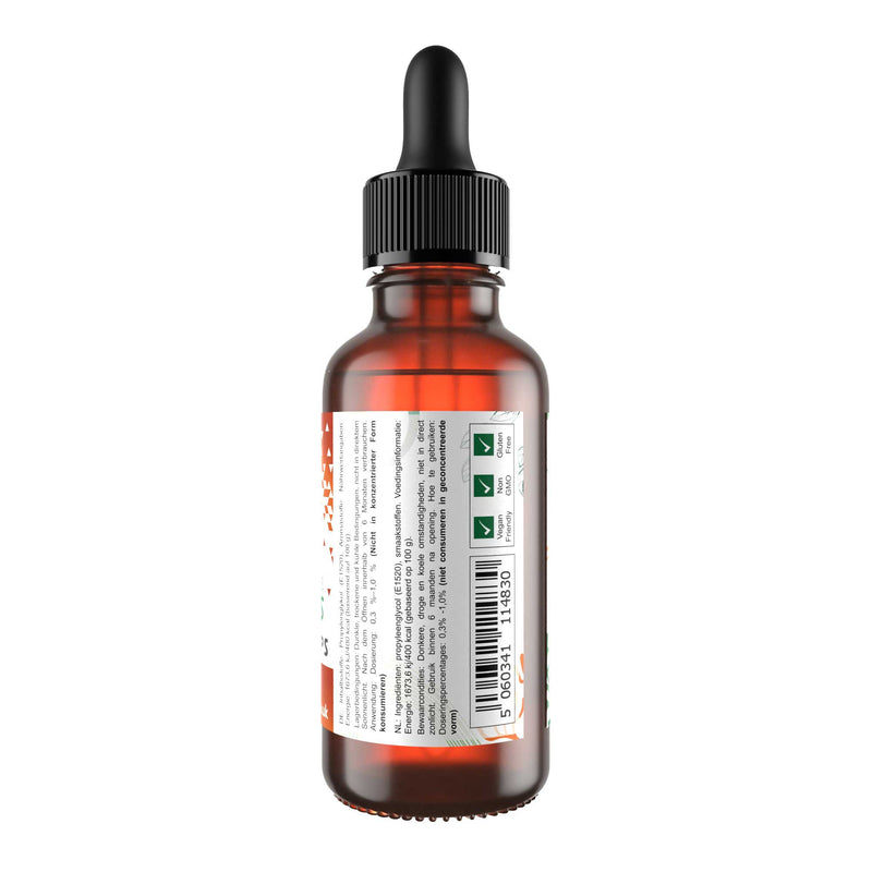 Maple Food Flavouring Drop 30ml - Special Ingredients