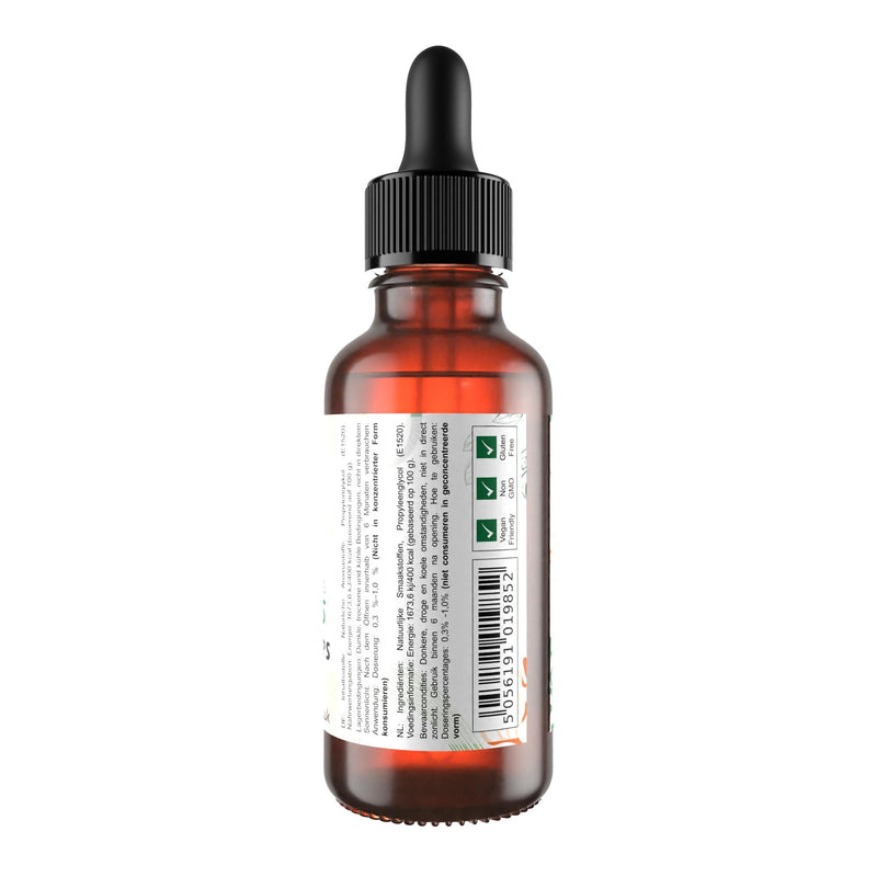 Marshmallow Food Flavouring Drops 1 Litre - Special Ingredients