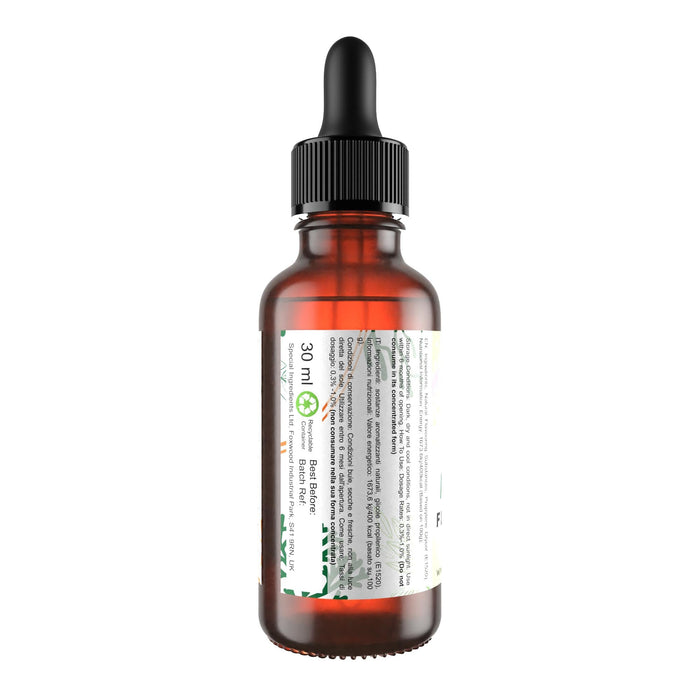 Marshmallow Food Flavouring Drops 30ml - Special Ingredients