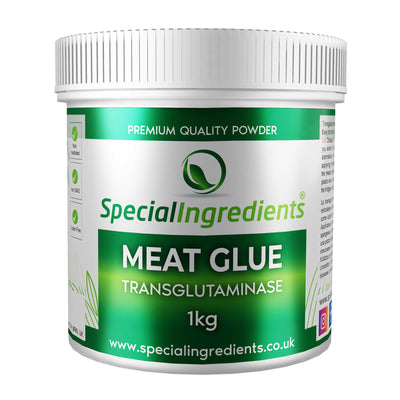 Ligante para carne / Transglutaminase 1kg