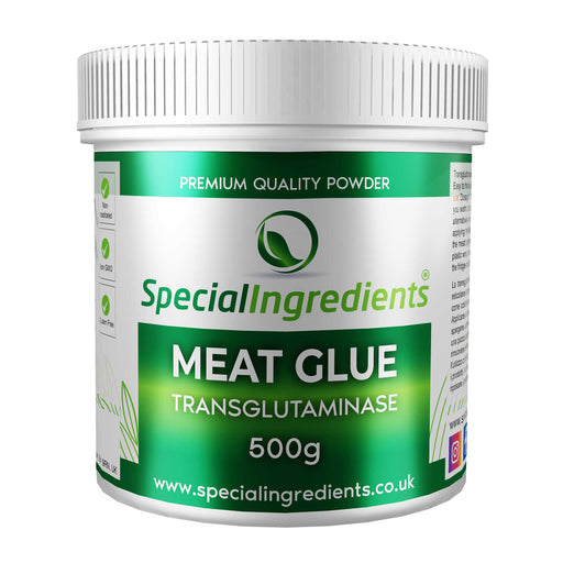 Meat Glue / Transglutaminase 500g - Special Ingredients