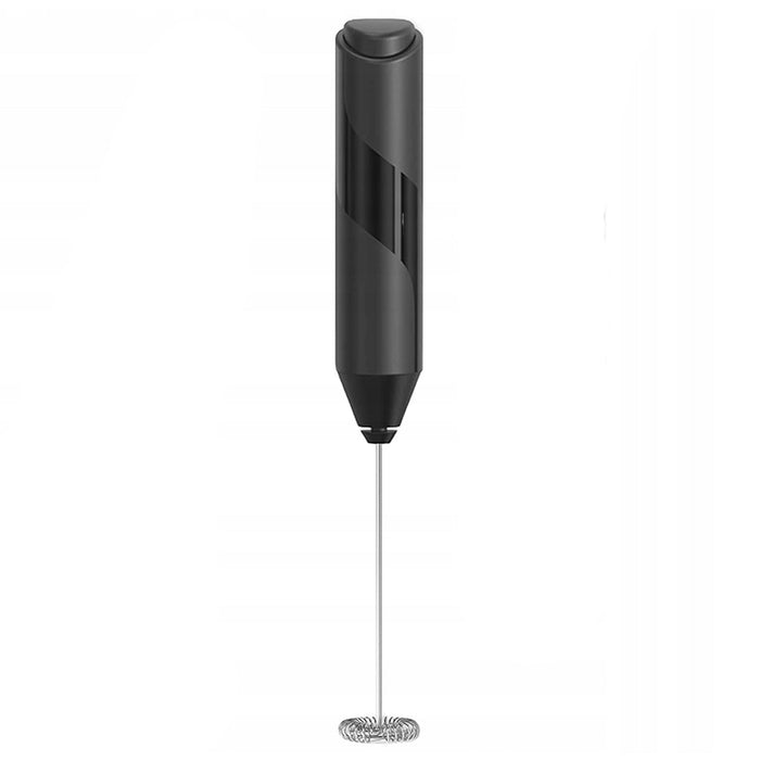 Mini Whisk Milk Frother & Cocktail Foamer - Special Ingredients