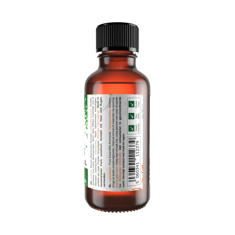 Mint ( Peppermint ) Flavouring Oil 30ml - Special Ingredients