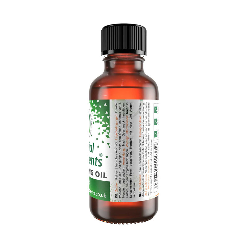 Mint ( Peppermint ) Flavouring Oil 30ml - Special Ingredients