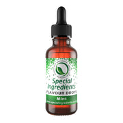 Mint ( Peppermint ) Food Flavouring Drop 5 Litre - Special Ingredients
