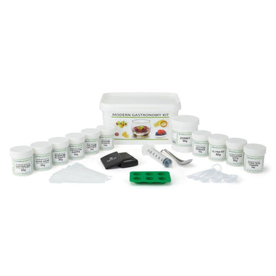 Kit di Cucina Molecolare