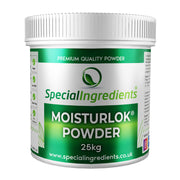 MoisturLOK ® Powder 25kg - Special Ingredients