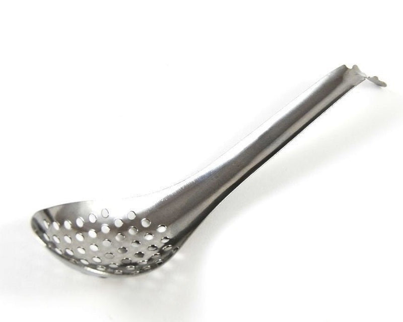 Molecular Collecting Spoon - Special Ingredients
