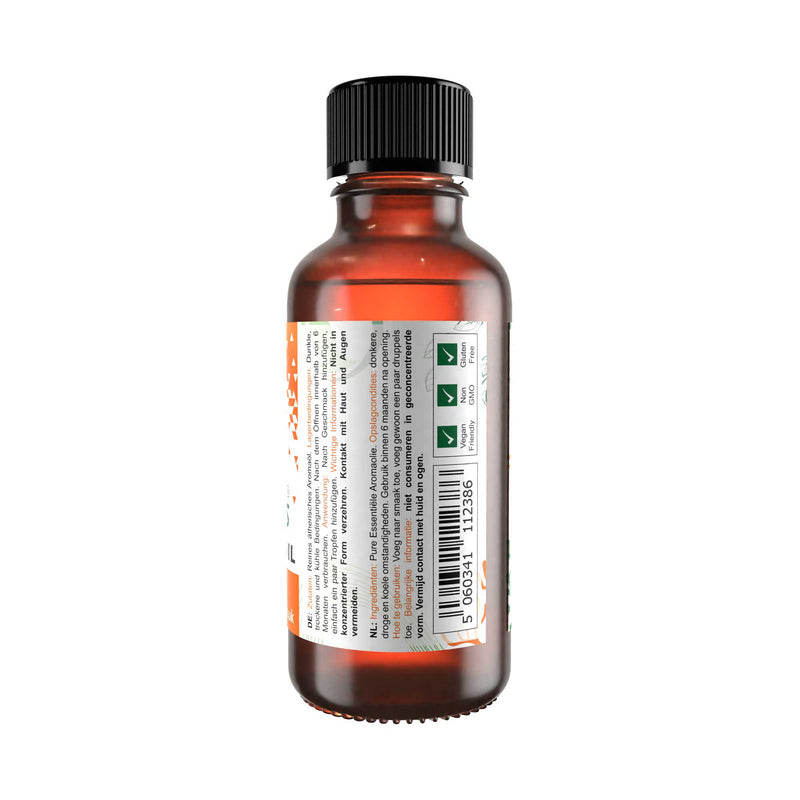 Orange Flavouring Oil 30ml - Special Ingredients